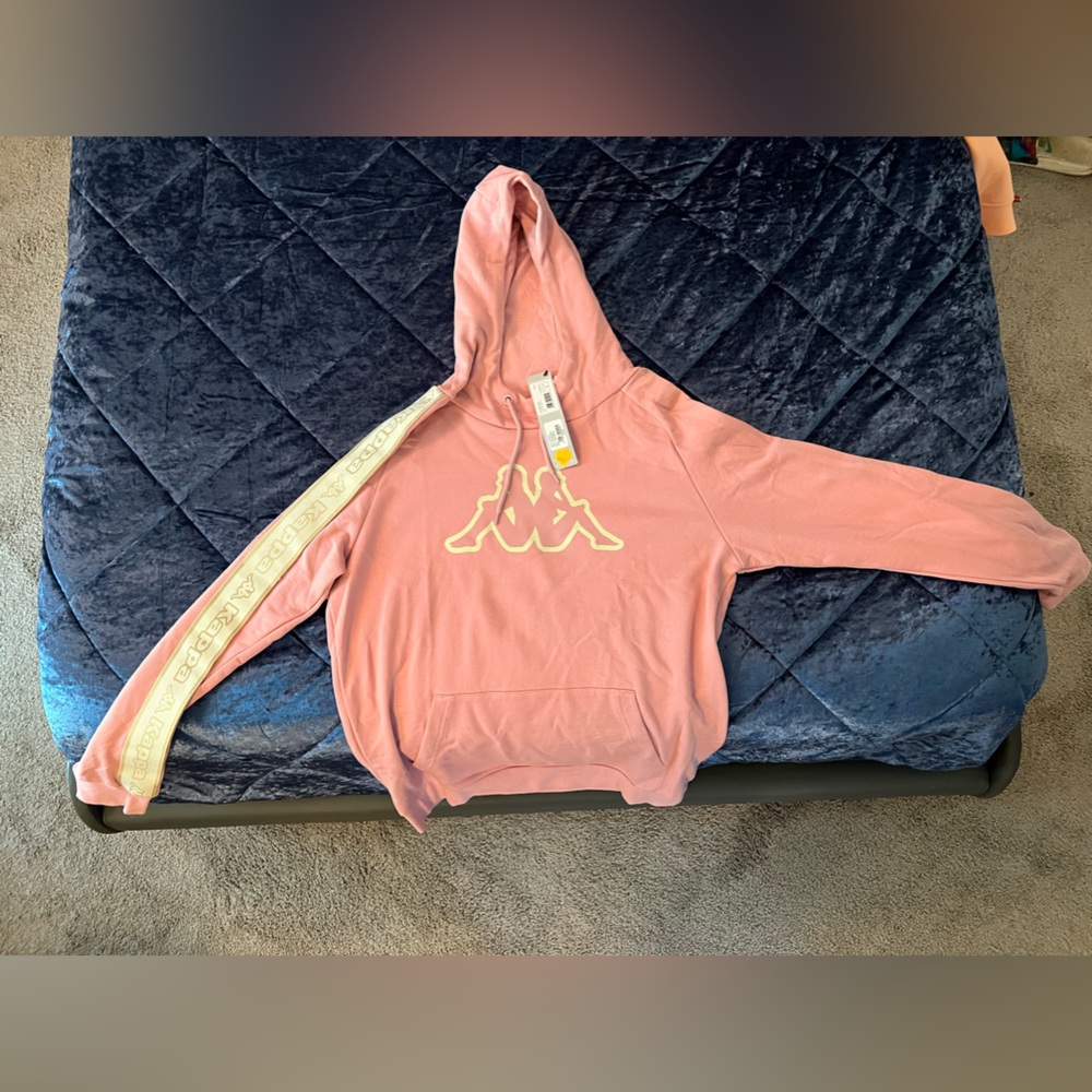 Kappa Logo Tape Appet